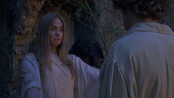 Still 2 from The Blood on Satan's Claw