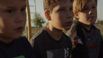 The Bad Guy (2024)