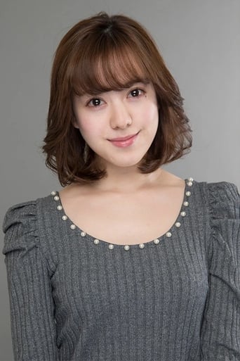 Image of Chinami Moriyama