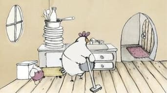 At Home with Mrs. Hen (2006)