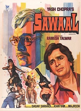 Sawaal (1982)