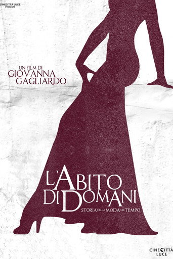 L'abito di domani - Storia della moda nel tempo