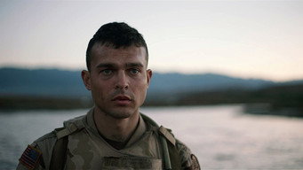 Жовті птахи (2017)