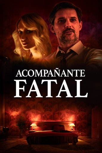 Acompañante fatal