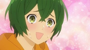 Episódio Chocolate da série Horimiya: The Missing Pieces
