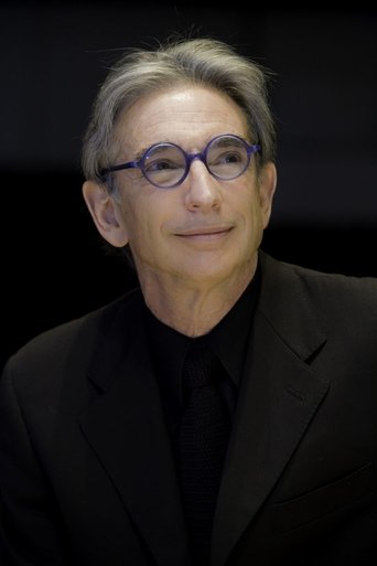 Image of Michael Tilson Thomas