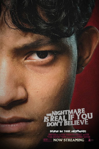 The Nightmare Is Real If You Don't Believe (2024)