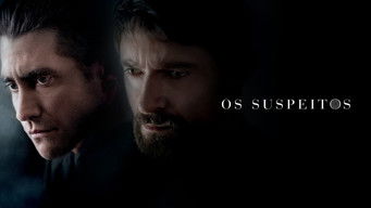 Cena de Os Suspeitos