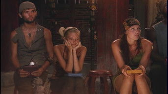 Survivor S15E11 poster