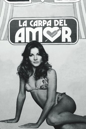 Poster of La carpa del amor