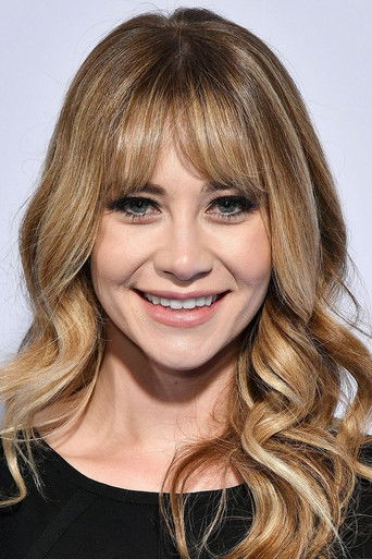 Foto de Amanda Leighton