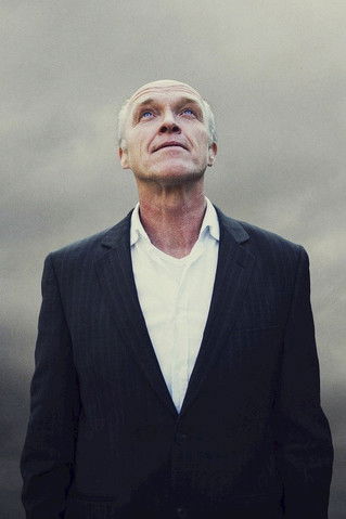 movie poster for Stef Bos: Solo in Carré