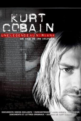 The Cobain Case (2005)