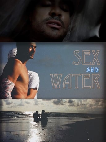 Poster för Sex & Water