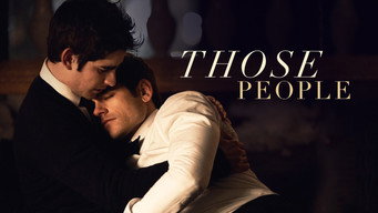 #7 Those People