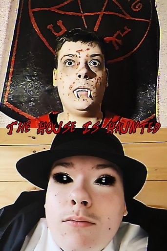 The House Is Haunted (1970)
