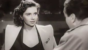 Scotland Yard Inspector (1952)