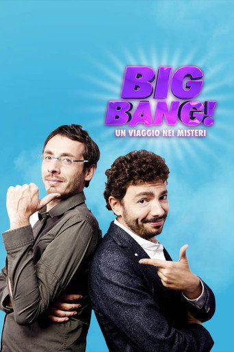 Big Bang! Season 3