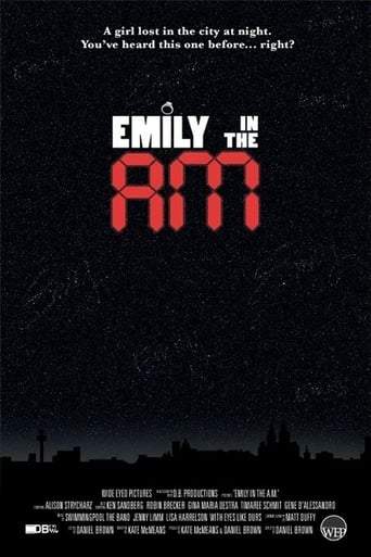 Emily in the A.M.