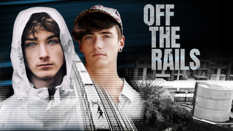 Off the Rails (2022)