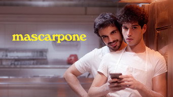 #13 Mascarpone