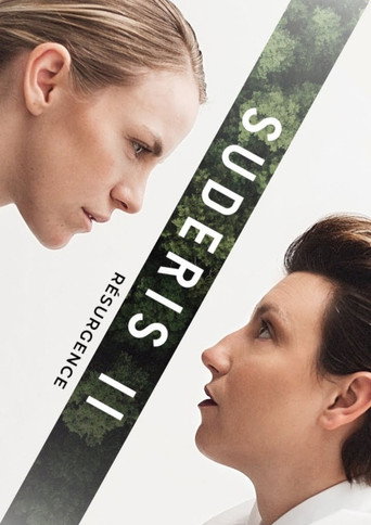 Sudéris II - Resurgence