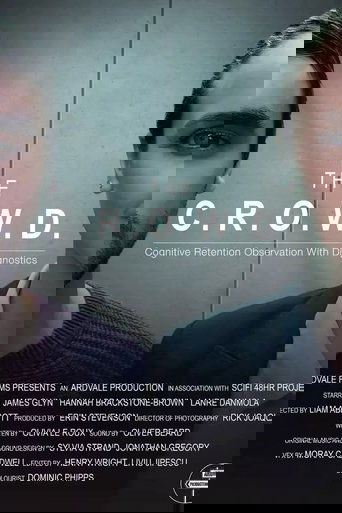 THE C.R.O.W.D (2022)