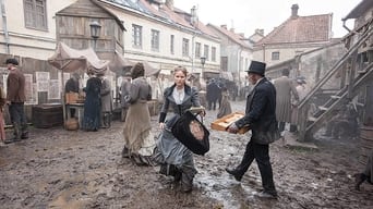 Jack the Ripper: The London Slasher (2016)