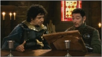 Kaamelott S2E4 poster