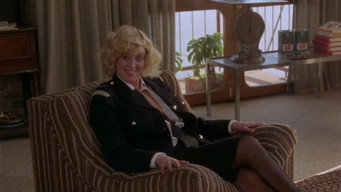 Confessions from the David Galaxy Affair (1979)