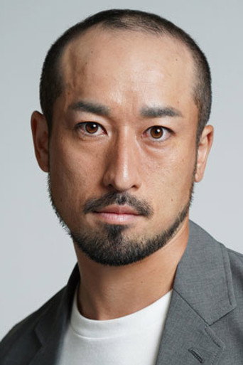 Seiya Shirasaki
