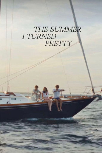 The Summer I Turned Pretty: The Movie (2027)