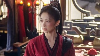 Aflevering 22 — What's Your Lover Liao Tingyan Got to Do with Me, Shi Yan?