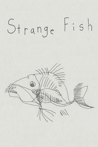 Strange Fish (2017)