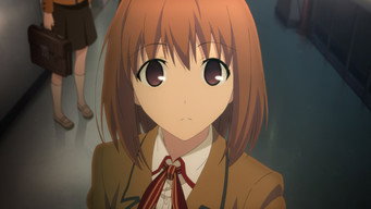 第5話：Dancing After School