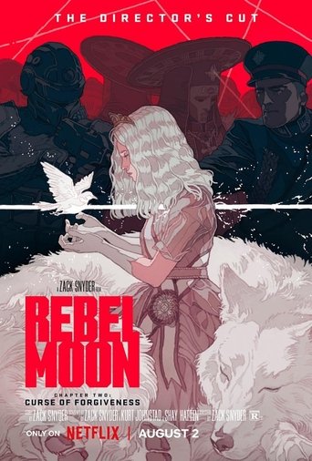 Rebel Moon - Chapter Two: Curse of Forgiveness (2024)