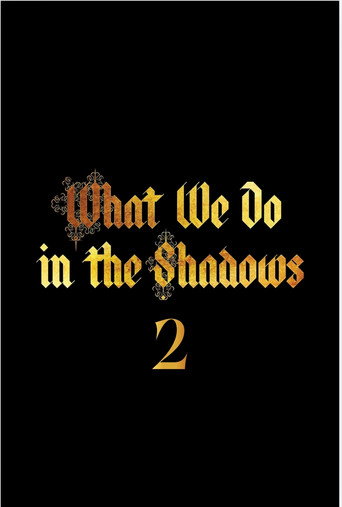 What We do in The Shadows 2 (1970)