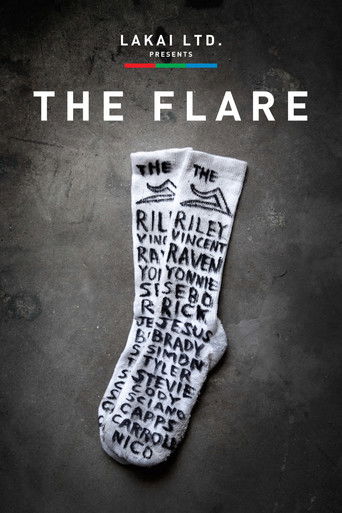 The Flare