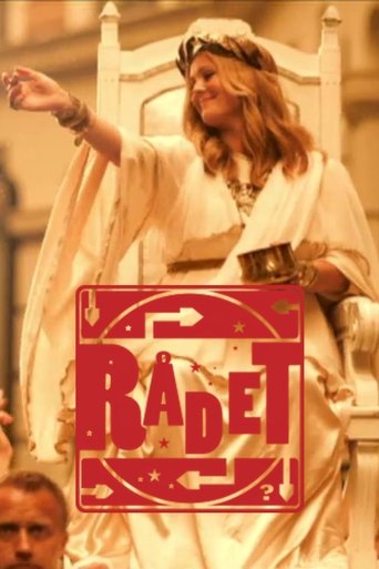 Rådet - Season 1 2014
