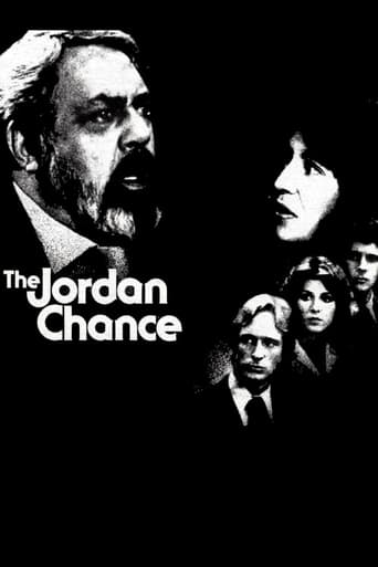 The Jordan Chance