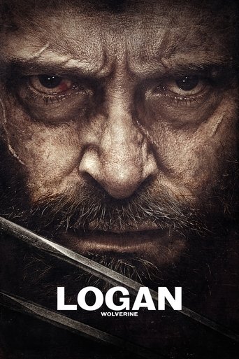 Logan: Wolverine