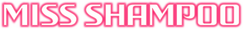 Miss Shampoo logo