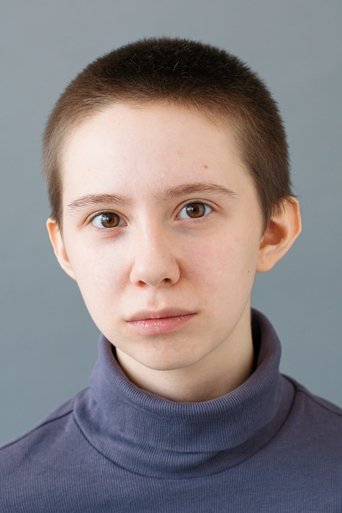 Image of Ekaterina Novokreshchenova