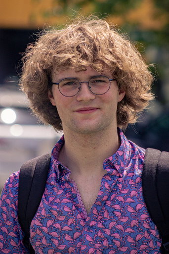 Martin McGowanの人物画像 3