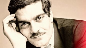 #6 Omar Sharif: Citizen of the World