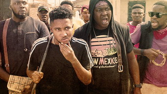 Omo Ghetto: The Saga (2020)