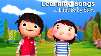 #2 Little Baby Bum: Nursery Rhyme Friends