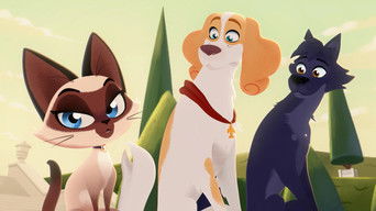 Episode 2 — Ariane's Crime