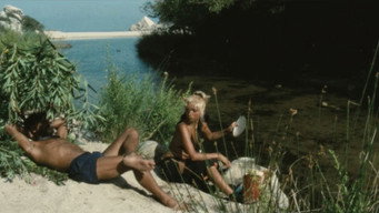 #8 Swept Away