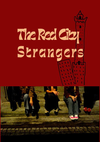 The Red City Strangers